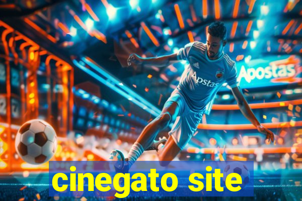 cinegato site